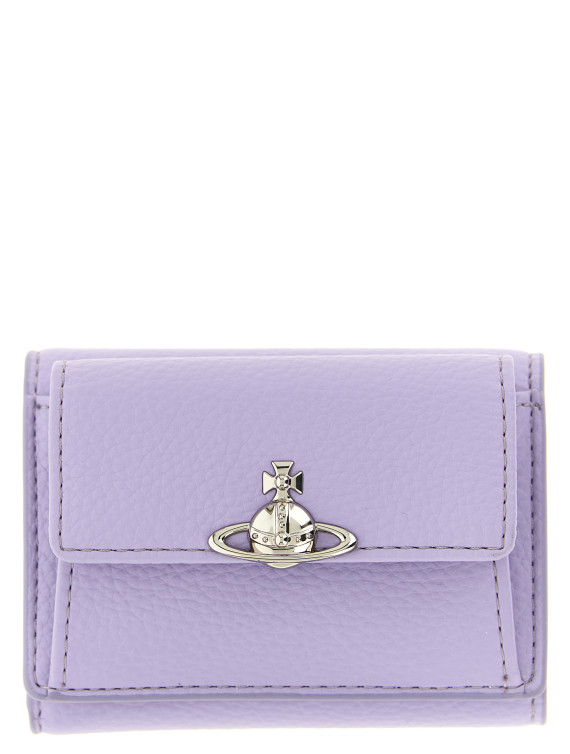 Кошелек, кардхолдер VIVIENNE WESTWOOD 'Small Frame' (5115002TWS000DJ402) #1