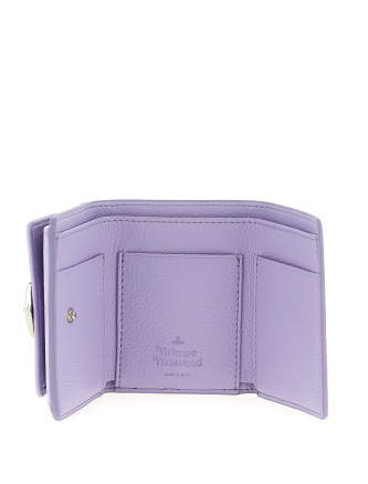 Кошелек, кардхолдер VIVIENNE WESTWOOD 'Small Frame' (5115002TWS000DJ402) #