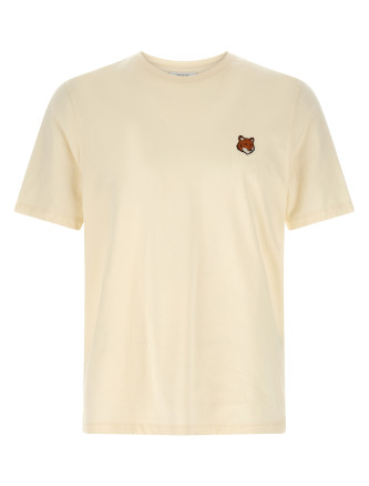 Футболка MAISON KITSUNE 'Fox Head'