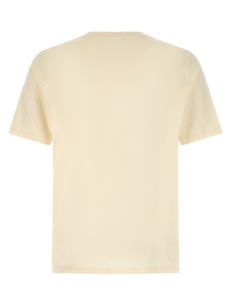 Футболка MAISON KITSUNE 'Fox Head' (PM00107KJ70260063) #