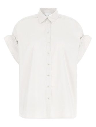 Рубашка, блузка NUDE Poplin shirt