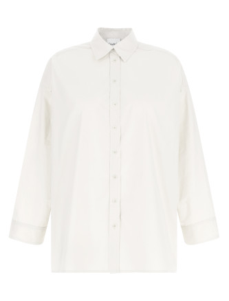 Рубашка, блузка NUDE Poplin shirt (1103E2638601) #