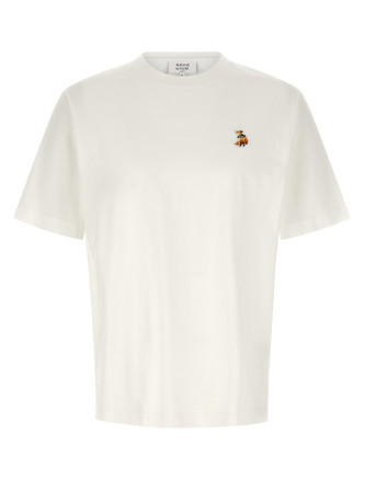 Футболка MAISON KITSUNE 'Dreaming Fox'