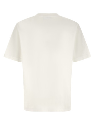 Футболка MAISON KITSUNE 'Dreaming Fox' (QM00102KJ7026P100) #