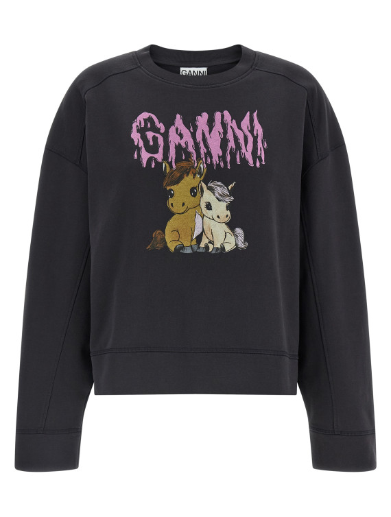 'Isoli' sweatshirt (A1060018252) #1