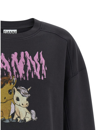 'Isoli' sweatshirt (A1060018252) #