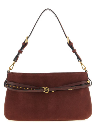 'Belt' medium shoulder bag