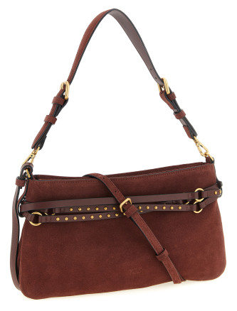 Сумка на плечо PINKO 'Belt' (106176A0F6R49Q) #