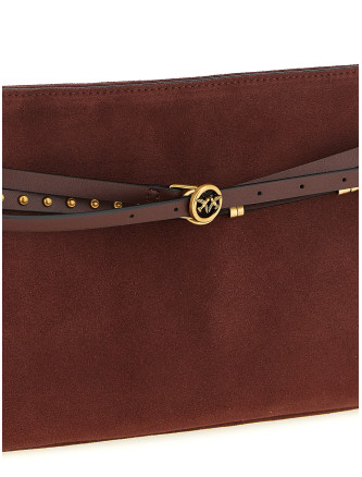 Сумка на плечо PINKO 'Belt' (106176A0F6R49Q) #