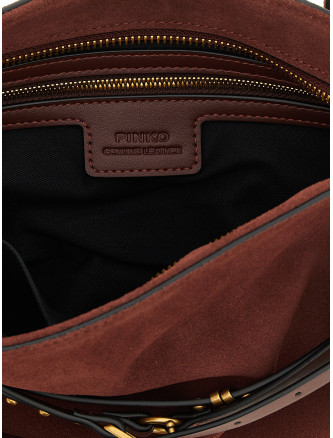 Сумка на плечо PINKO 'Belt' (106176A0F6R49Q) #