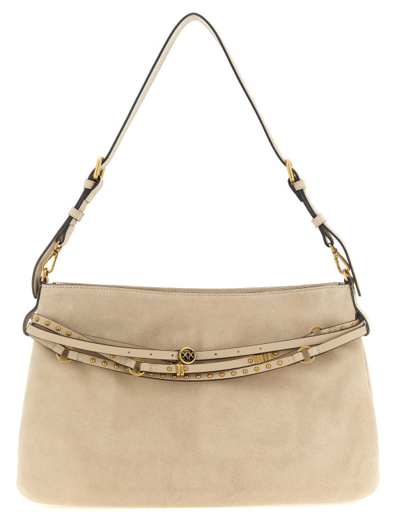 Сумка на плечо PINKO 'Belt' (105903A0F6C50Q) #1