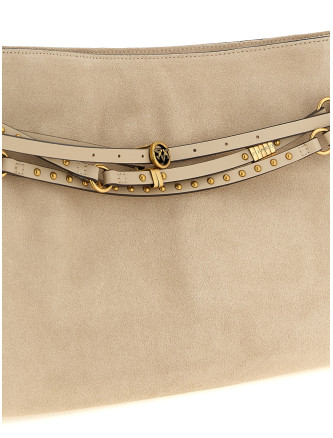 Сумка на плечо PINKO 'Belt' (105903A0F6C50Q) #