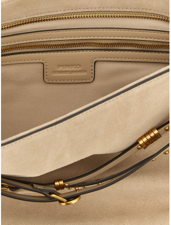 Сумка на плечо PINKO 'Belt' (105903A0F6C50Q) #