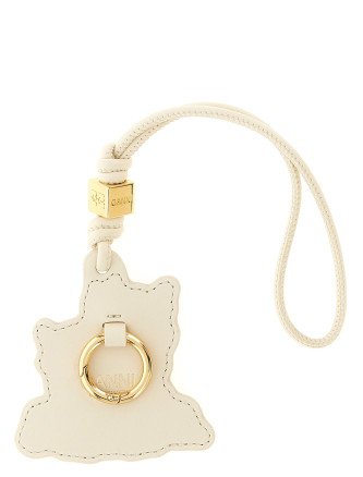 Брелок для ключей GANNI 'Pony' (B3010098135) #