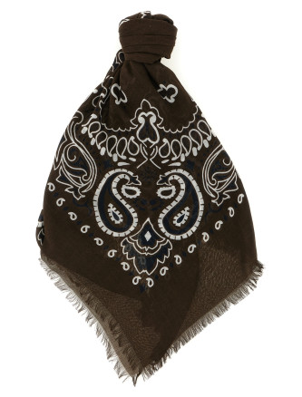 Bandana Stole