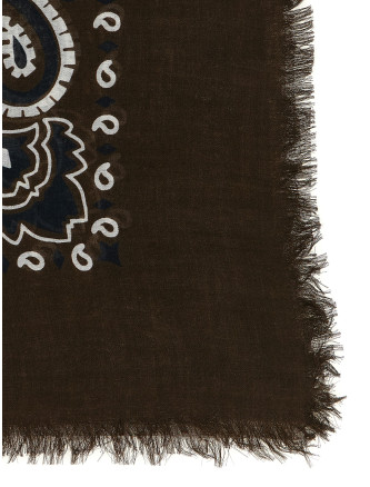 Шарф, платок BE YOU Bandana Stole (XXBANDAQB6GAN) #