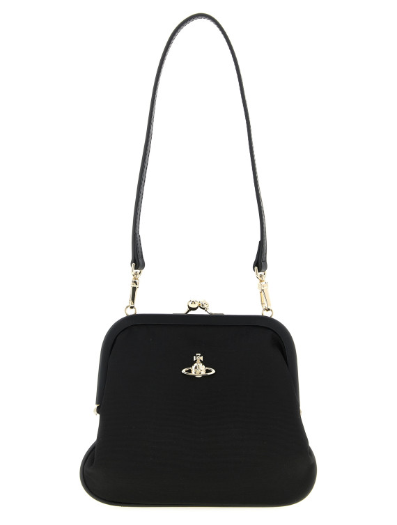 Клатч VIVIENNE WESTWOOD 'Vivienne' (4B01001BWW01F4N401) #1