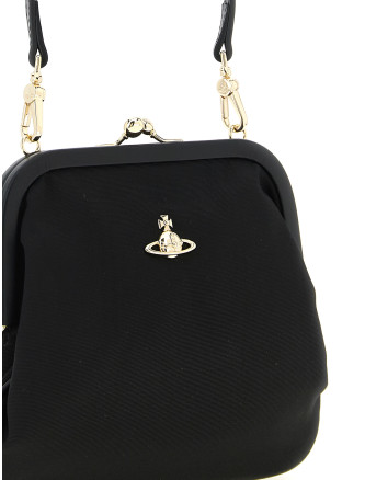 Клатч VIVIENNE WESTWOOD 'Vivienne' (4B01001BWW01F4N401) #