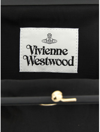 Клатч VIVIENNE WESTWOOD 'Vivienne' (4B01001BWW01F4N401) #