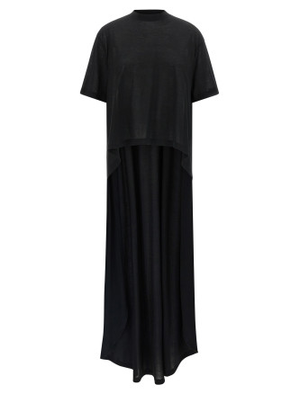 Футболка BALENCIAGA 'Short Train'