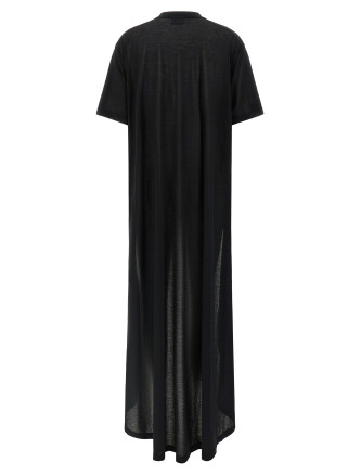 Футболка BALENCIAGA 'Short Train' (871740TUVC91000) #