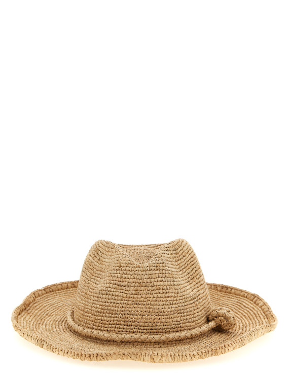 'Rodeo' hat (RODEOTEA) #1