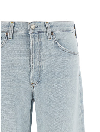 'Arc' jeans (A2901601TANT) #