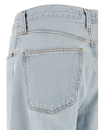 'Arc' jeans (A2901601TANT) #