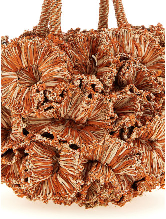 'Coral' handbag (CORALBRICK) #