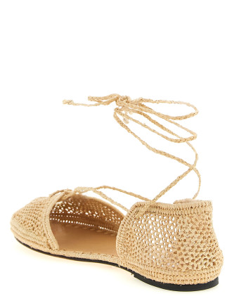 'Lima' ballet flats (OD46037A23031168) #