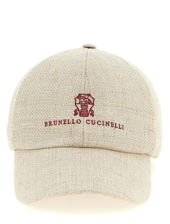 'Baseball' hat