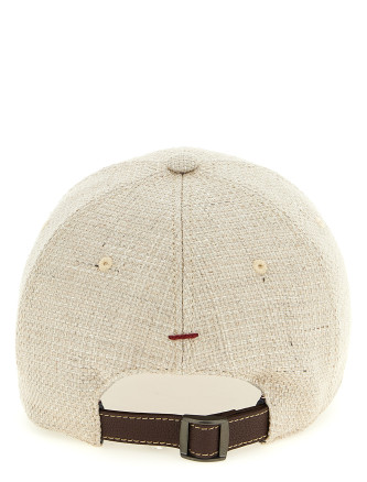 Шляпа BRUNELLO CUCINELLI 'Baseball' (MZ4039850CLB47) #