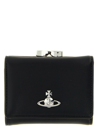 Кошелек, кардхолдер VIVIENNE WESTWOOD 'Small Frame'