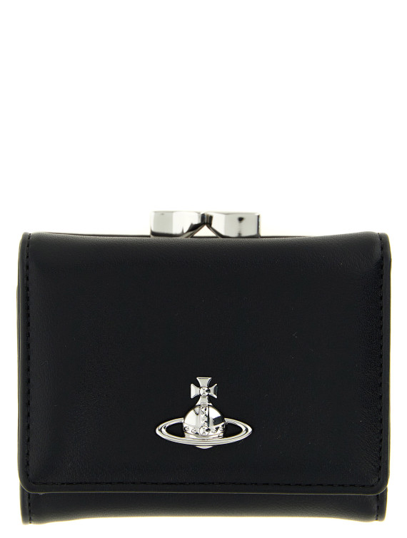 Кошелек, кардхолдер VIVIENNE WESTWOOD 'Small Frame' (5115002MWS0026N401) #1