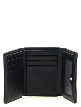 Кошелек, кардхолдер VIVIENNE WESTWOOD 'Small Frame' (5115002MWS0026N401) #