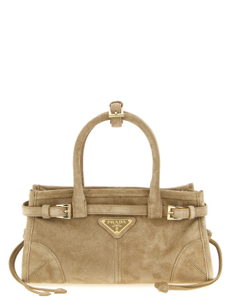 Ручная сумка PRADA 'Prada Bonnie'