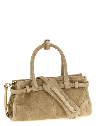 Ручная сумка PRADA 'Prada Bonnie' (1BA486VOOO2C4SF0F24) #