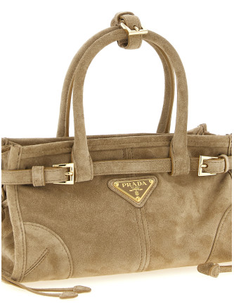 Ручная сумка PRADA 'Prada Bonnie' (1BA486VOOO2C4SF0F24) #