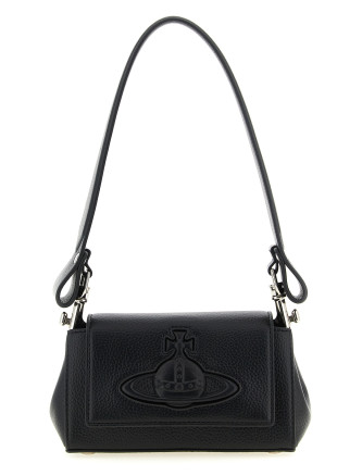 Сумка на плечо VIVIENNE WESTWOOD 'Hazel'