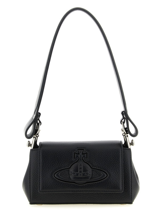 Сумка на плечо VIVIENNE WESTWOOD 'Hazel' (4603000XWS000DN403) #1