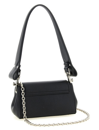 Сумка на плечо VIVIENNE WESTWOOD 'Hazel' (4603000XWS000DN403) #