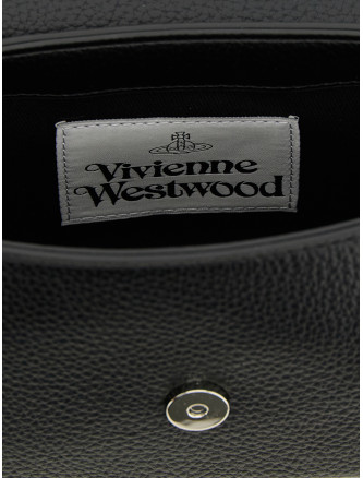 Сумка на плечо VIVIENNE WESTWOOD 'Hazel' (4603000XWS000DN403) #