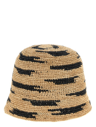 'Andao' bucket hat