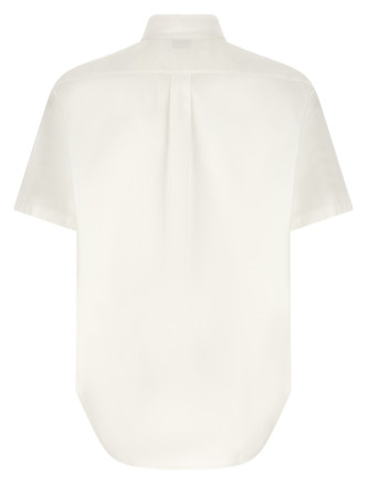 'Wild Tiger crest' shirt (FG55CH1099LI01) #