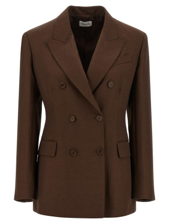 Пиджак, костюм P.A.R.O.S.H. 'Raisa'