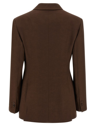 Пиджак, костюм P.A.R.O.S.H. 'Raisa' (D420449RAISA26008) #