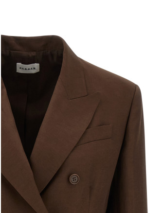 Пиджак, костюм P.A.R.O.S.H. 'Raisa' (D420449RAISA26008) #