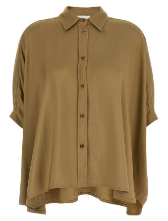 Рубашка, блузка NUDE Wide shirt