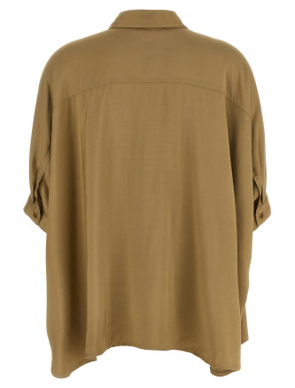 Wide shirt (1103E26413513) #