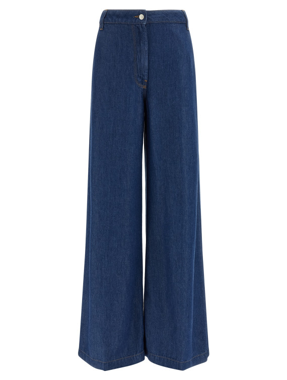 Джинсы NUDE 'Tilda' (1103E26472222) #1